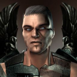 RAW0530 — legacy portrait