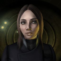 Liase — legacy portrait