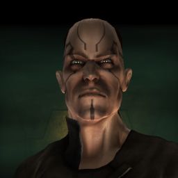 vVPhaetonVv — legacy portrait
