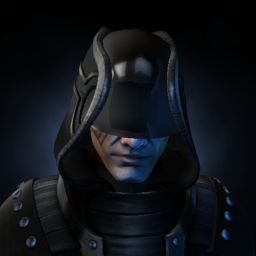 Regal's Assassin — legacy portrait