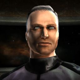 As Danilo — legacy portrait