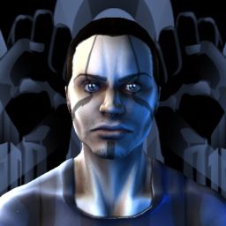 WOLF157rus — legacy portrait
