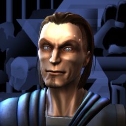 Kalroth — legacy portrait