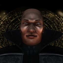 Der Schornsteinfeger — legacy portrait