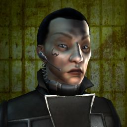 Irrbiz — legacy portrait