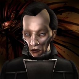 1st ShinZon — legacy portrait