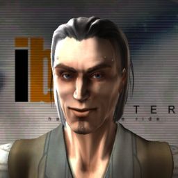 Eznaidar — legacy portrait