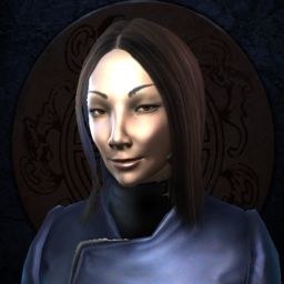 Yuki Matsumoto — legacy portrait
