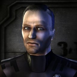 Kalasthor — legacy portrait