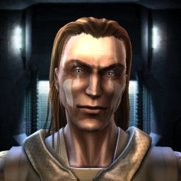 Eridanii — legacy portrait