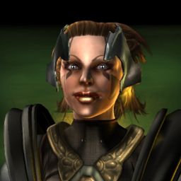 jerrythmic — legacy portrait
