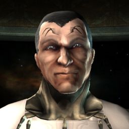 Martin Astos — legacy portrait