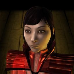 PaZbeDka — legacy portrait