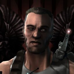 Twitchy McTwitch — legacy portrait