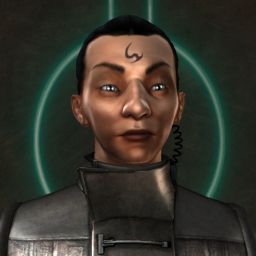 Mimistik — legacy portrait