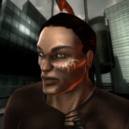 Lilstum — legacy portrait