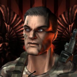 Eld83 — legacy portrait