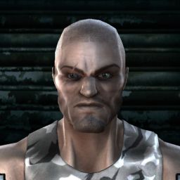 SteeleetS — legacy portrait