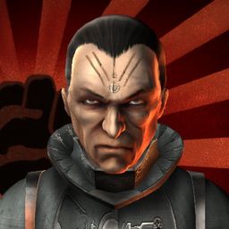 BigRusMiner — legacy portrait