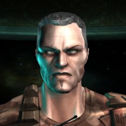 Nachtfalke — legacy portrait