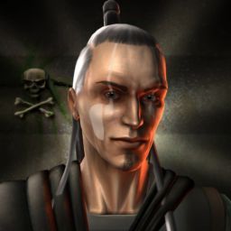 Cpt Vetraspi — legacy portrait