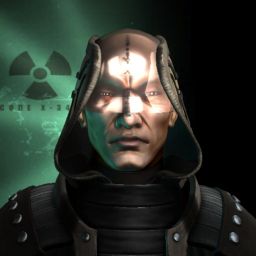 Kornashvoknar — legacy portrait