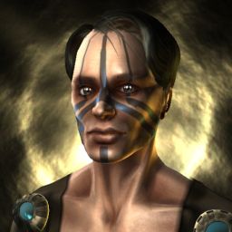 Matharius ValSadar — legacy portrait