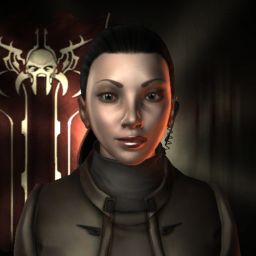 Umnich'Ka — legacy portrait