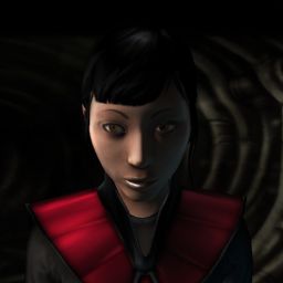 Seiko Namaza — legacy portrait