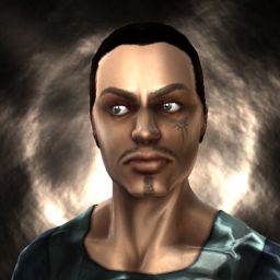 VVG23 — legacy portrait