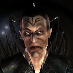 Caan TonTung — legacy portrait