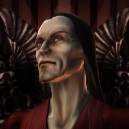 Bennzo — legacy portrait