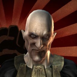 Brottor — legacy portrait