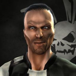 Meddermon — legacy portrait