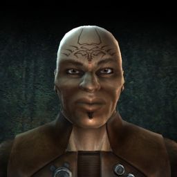 Gee2067 — legacy portrait