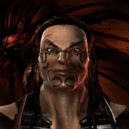 Pwntastik — legacy portrait