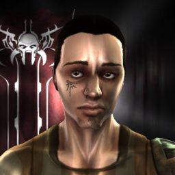 Stellos — legacy portrait