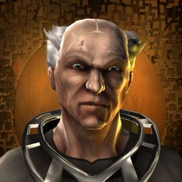 Gofor Secondary — legacy portrait