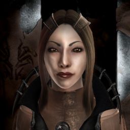 Juno Maltidar — legacy portrait