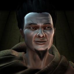ZimsRevenge — legacy portrait