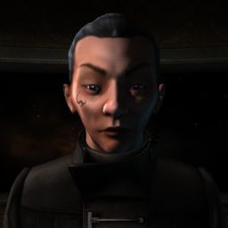 Blastshot — legacy portrait