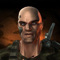 Maximus Caldarius — legacy portrait