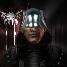Dethbeard — legacy portrait