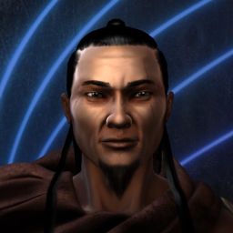 Nihil Magnus — legacy portrait