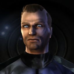 hawk firebird — legacy portrait