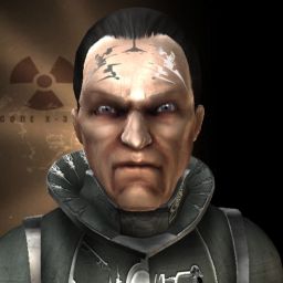 Life Blood — legacy portrait