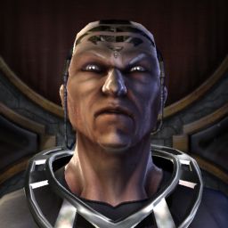 Salabon Krol — legacy portrait