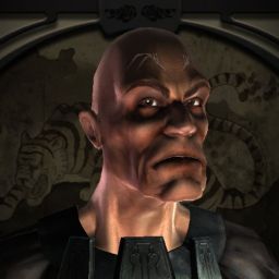 DaRKHUNT3R — legacy portrait