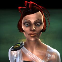 Thrigualla — legacy portrait