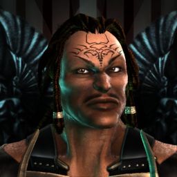 xstevex — legacy portrait